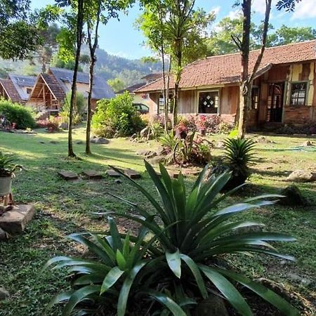 Pousada Rio Do Ouro Barra do Ouro Exterior photo